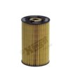 HENGST FILTER E134H D06 Oil Filter